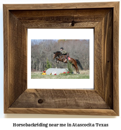 horseback riding near me in Atascocita, Texas